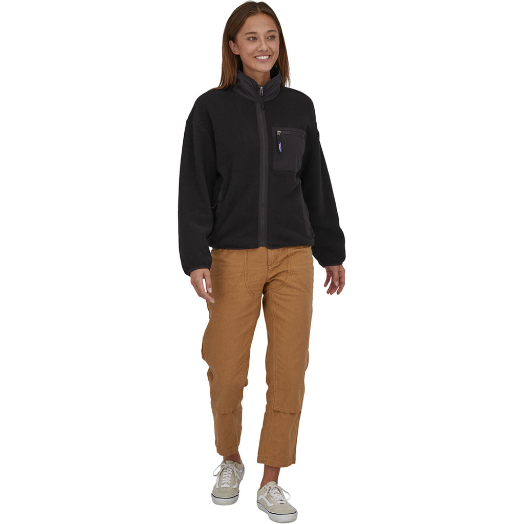 Patagonia Women's Synchilla Fleece Jacket