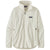 Patagonia Women's Birch White Classic Microdini Fleece Jacket