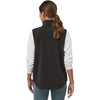 Patagonia Women's Black Classic Microdini Vest