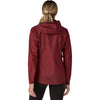 Patagonia Women's Oxide Red Houdini Jacket