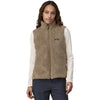 Patagonia Women's Seabird Grey Los Gatos Vest