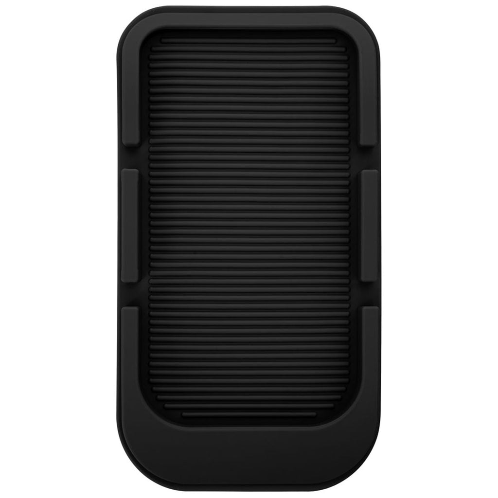 Hit Black Dashboard Phone Holder