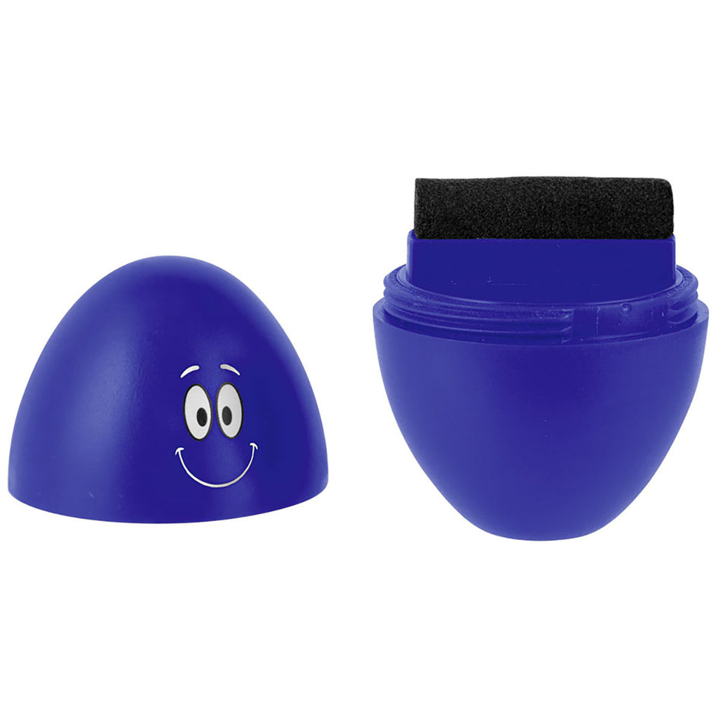 Hit Royal Blue Spinning Screen Buddy Screen Cleaner
