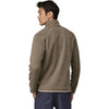 Patagonia Men's Seabird Grey Better Sweater Jacket 2.0