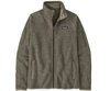 Patagonia Women's River Rock Green Better Sweater Fleece Jacket 2.0