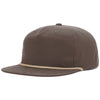Richardson Dark Mocha/Khaki Umpqua Gramps Cap