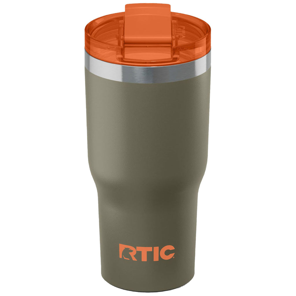 RTIC Trailblazer 20oz Essential Tumbler