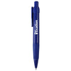 Hub Pens Blue Toon Writer Pen