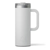 RTIC Cool Grey 20oz Road Trip Travel Mug