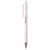 Hub Pens White Swizzle Pen