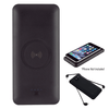 Hit Black Chi-Charge Pro 10,000 mAh Power Bank