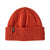 Patagonia Campfire Orange Brodeo Beanie