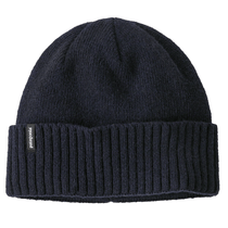 Patagonia New Navy Brodeo Beanie