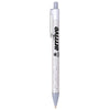 Hub Pens Grey Terrazzo Pen