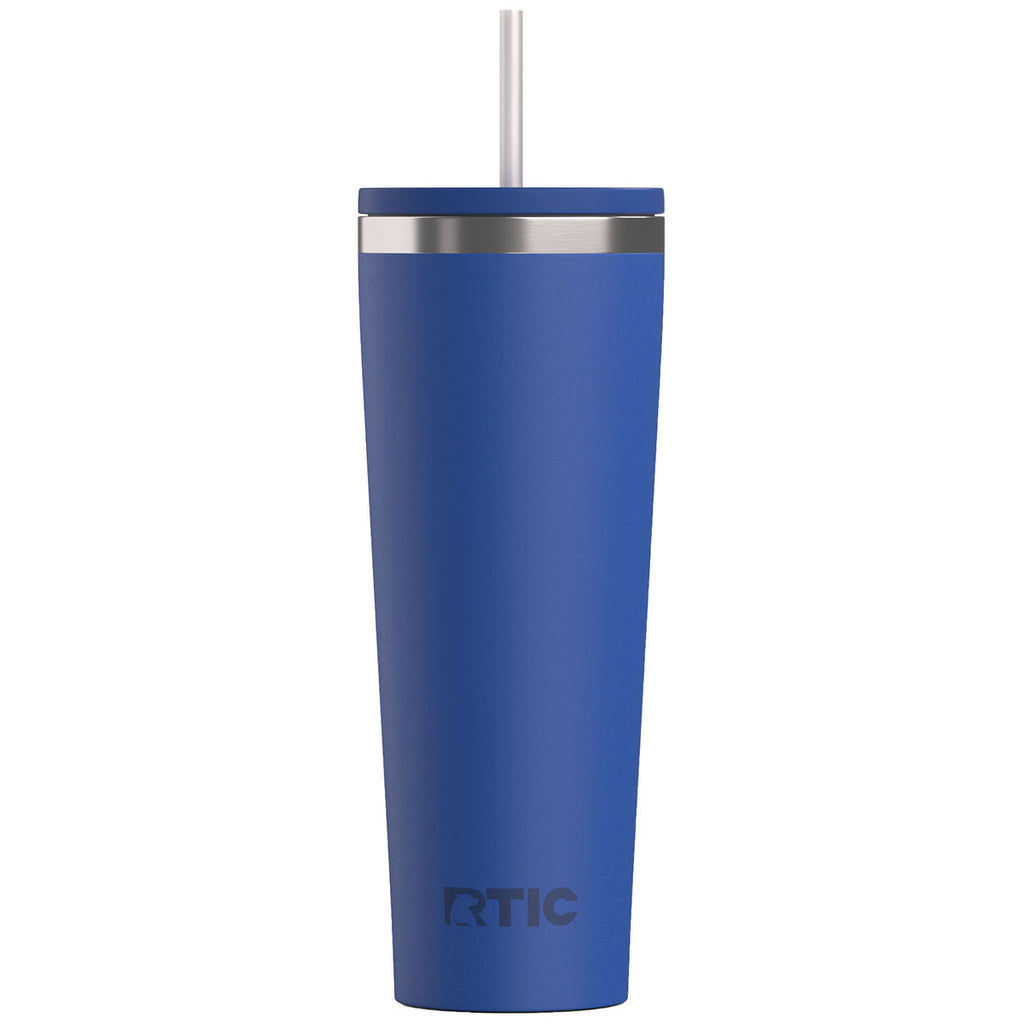 RTIC Cobalt 28oz Everyday Tumbler