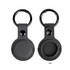 HIT Black TrackSmart Remote Tracker Case With Keyring
