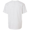 Gildan Youth Ash Light Cotton T-Shirt