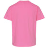 Gildan Youth Azalea Light Cotton T-Shirt