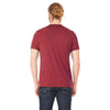Color Burgundy