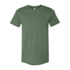 Bella + Canvas Unisex Pine Jersey Tee