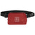 Hit Red Anywhere Belt Bag