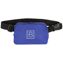 Hit Royal Blue Anywhere Belt Bag