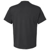 Bella + Canvas Men's Dark Grey 6 oz. Heavyweight Tee