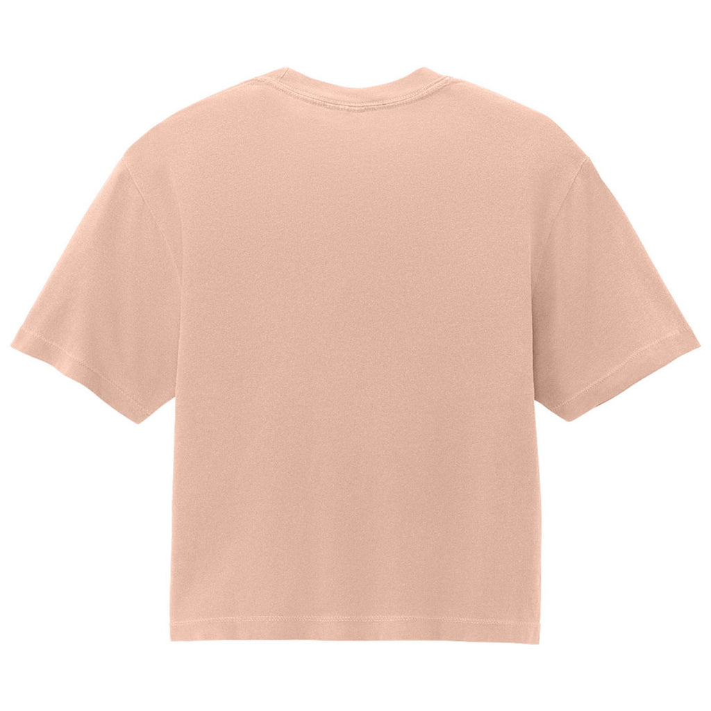 Comfort Colors Women's Peachy Heavyweight Boxy Tee