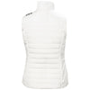 Helly Hansen Women's White Crew Insulator Vest