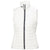 Helly Hansen Women's White Crew Insulator Vest