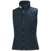 Helly Hansen Women's Navy Crew Insulator Vest