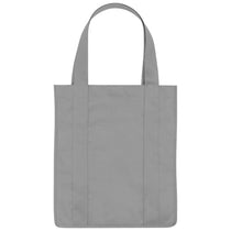 Hit Grey Non-Woven Shopper Tote Bag