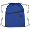 Hit Royal Sports Pack With Front Zipper