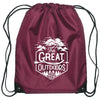 Hit Maroon Small Sports Pack