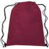 Hit Maroon Non-Woven Sports Pack