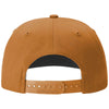 Richardson Caramel Solid Twill Trucker