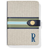 Paravel Marlin Cabana Passport Case