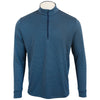 AndersonOrd Men's Navy Beachcomber Pullover