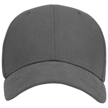 Dri Duck Charcoal Legend Cap