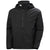 Helly Hansen Men's Black Crew Hooded Jacket 2.0