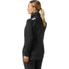 Helly Hansen Women's Black Crew Vest 2.0