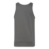 Bella + Canvas Unisex Asphalt Jersey Tank