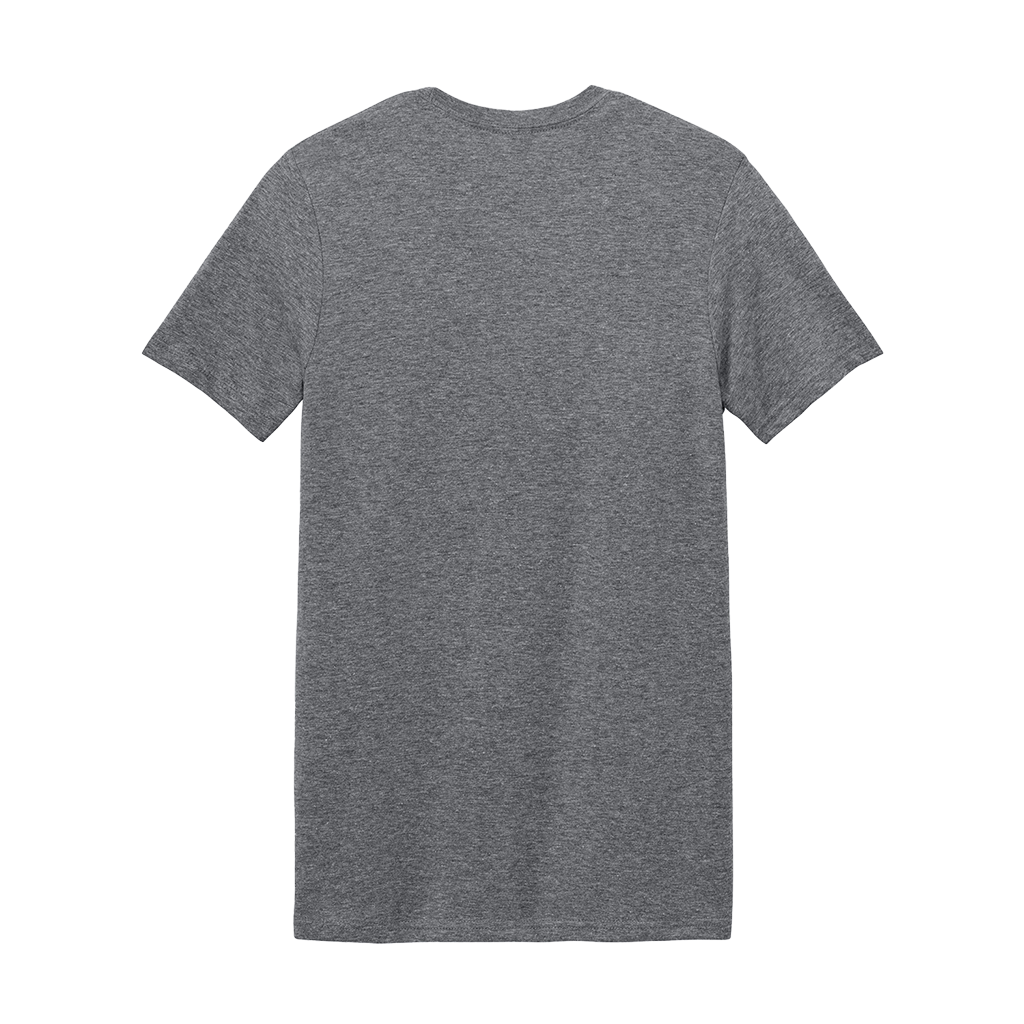 Gildan Unisex Graphite Heather Softstyle T-Shirt