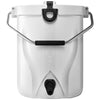 BruMate White 3 Gal. BackTap Cooler