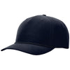 Richardson Navy/Midnight Navy Grey Blue Laser Perf Performance Rope Cap