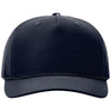 Richardson Navy/Midnight Navy Grey Blue Laser Perf Performance Rope Cap