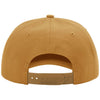 Richardson Wheat 5-Panel Relaxed Gramps