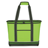 Hit Lime Daytona Cooler Tote Bag