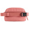 Leed's Pink Recycled Sport Fanny Pack