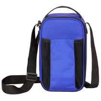 Leed's Royal Crossbody Recycled 6-Can Cooler